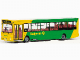 BADGERLINE PLAXTON POINTER DENNIS DART SLF MKI-35804