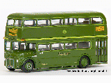 GREEN LINE RMC ROUTEMASTER PROTOTYPE CRL 4-35901