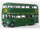 GREEN LINE RMC ROUTEMASTER PROTOTYPE CRL4 35902