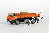 G.M BUSES BEDFORD TK SHORT DROPSIDE-36301