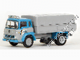 BEDFORD TK SHORT DROPSIDE RUSSELL OF BATHGATE-36304