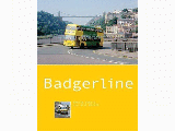 BADGERLINE Bristol's Country Buses-IAN ALLEN PUBLISHING