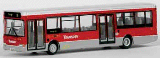 TRANSDEV (LONDON UTD) PLAXTON DART SLF MKII-36601