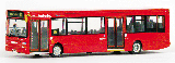 METROLINE PLAXTON POINTER DART SLF MKII-36603