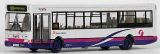 FIRST WESTERN NATIONAL PLAXTON DART SLF MKII-36702