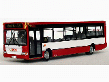 PLYMOUTH CITYBUS PLAXTON POINTER DENNIS DART SLF MKII-36708