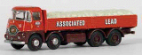 ERF KV DROPSIDE ASSOCIATED LEAD-37101