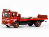 AEC ERGO 2 AXLE FLATBED LONDON BRICK COMPANY PHORPRES 36702