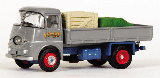 GARDNER ENGINES ERF KV 2 AXLE DROPSIDE-37701