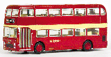 RIBBLE MOTOR SERVICES ECW BRISTOL VRT SERIES II-38102