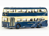 MIDLAND GENERAL ECW BRISTOL VRT 38117