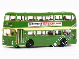 UNITED COUNTIES ECW BRISTOL VRT 38124