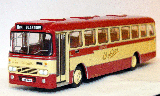 WESTERN SMT ALEXANDER Y TYPE BUS-38301