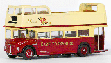 EAST YORKSHIRE MOTOR SERVICES RM ROUTEMASTER OPEN TOP 38501