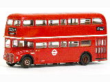 LONDON TRANSPORT RCL ROUTEMASTER D/P COACH-38901