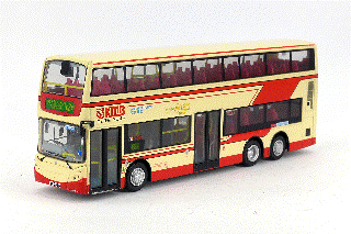 KMB ALEXANDER DENNIS ENVIRO 500 39423