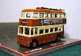 MAIDSTONE WEYMANN TROLLEYBUS-40101