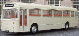 BALLYKISSANGEL 1973 LEYLAND LEOPARD BET BUS-40205