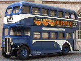 HULL CORPORATION AEC REGENT II-40401