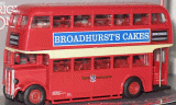 WIDNES CORPORATION AEC REGENT/WEYMANN-40410