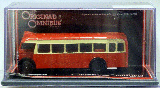 BRISTOL L/ECW TILLING RED-40502