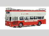 DEVON GENERAL NBC LEYLAND ATLANTEAN OPEN TOP-E40503