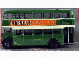 CROSVILLE MOTOR SERVICES LEYLAND PD1A-40802