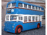 A.1 AERVICE ARDROSSAN LEYLAND PD2 -40902