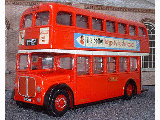 HEBBLE MOTOR SERVICES AEC REGENT V-41002