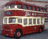 CARDIFF CORPORATION LEYLAND PD2A-41201