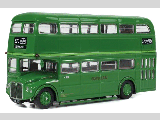 GREEN LINE AEC RMC ROUTEMASTER (370 TILBURY FERRY) 41901