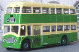 SOUTHDOWN LEYLAND PD3 QUEEN MARY-41901