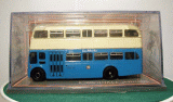 LEYLAND PD3/5 CHINA MOTOR BUS-41908