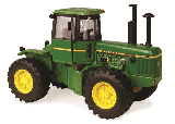 JOHN DEERE 8440 TRACTOR 1-32 SCALE 42471