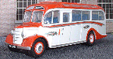 TROSSACHS TRUNDLER BEDFORD OB COACH-42502