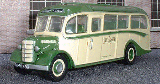 LOCH TAY TRUNDLER BEDFORD OB COACH-42506