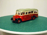 MACBRAYNES BEDFORD OB COACH-42601