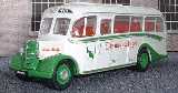 MOUNTAIN GOAT BEDFORD OB COACH-42602