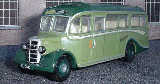 SOUTHDOWN BEDFORD OB COACH-42607