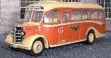 YELLOWAY OF ROCHALE BEDFORD OB COACH-42608