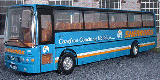 SHEARINGS VOLVO VAN HOOL ALIZEE-42701