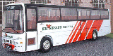 BUS EIREANN VAN HOOL ALIZEE-42703