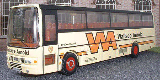 WALLACE ARNOLD VAN HOOL ALIZEE-42704