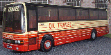 OK TRAVEL VAN HOOL ALIZEE-42705