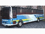 BAKERS DOLPHIN VAN HOOL ALIZEE-42706