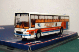 STAGECOACH BLUEBIRD VAN HOOL ALIZEE-42708