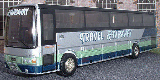 TRAVEL EAVESWAY VAN HOOL ALIZEE-42709