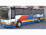 SPEEDLINK HEATHROW/GATWICK VAN HOOL ALIZEE-42711