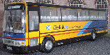 SCOTTISH CITYLINK VAN HOOL ALIZEE-42716