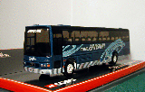 EAVESWAY DAF VAN HOOL ALIZEE EVERTON FC-42720